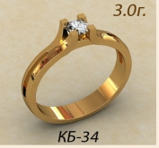 КБ-34