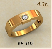 КЕ-102