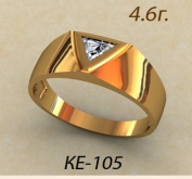 КЕ-105