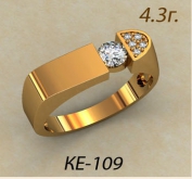 КЕ-109