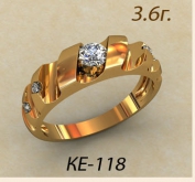 КЕ-118