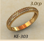 КЕ-303