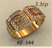 КЕ-344