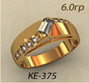 КЕ-375