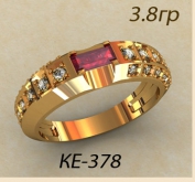 КЕ-378