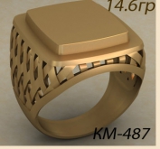 КМ-487