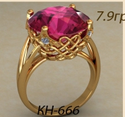 КН-666