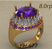 КН-677