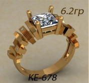 КЕ-678