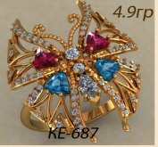 КЕ-687