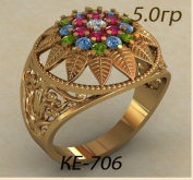 КЕ-706