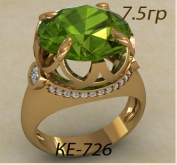 КЕ-726