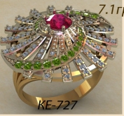 КЕ-727