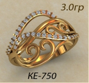 КЕ-750