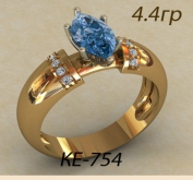 КЕ-754