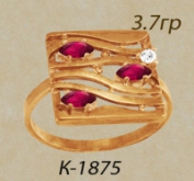 К1875