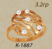 К1887