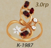 К1987