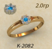 К2082