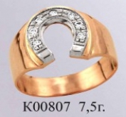 К00807