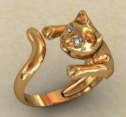 Кошки