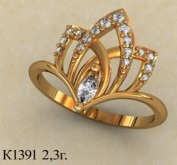 К1391