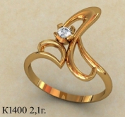 К1400