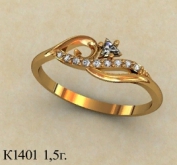 К1401
