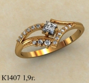 К1407