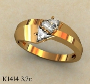 К1414