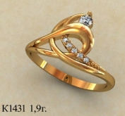 К1431