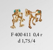 F400411