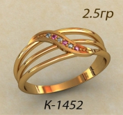 К1452