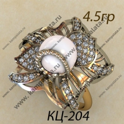 КЦ-204