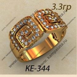 КЕ-344