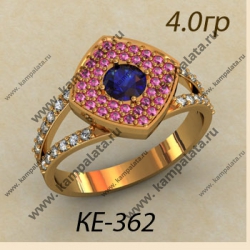 КЕ-362