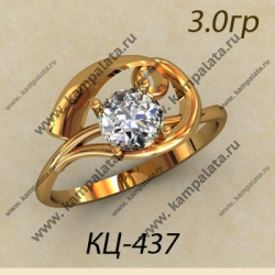 КЦ-437