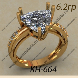 КН-664