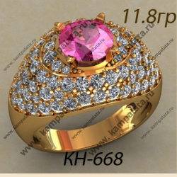 КН-668