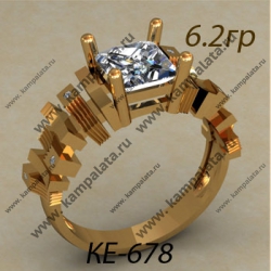 КЕ-678