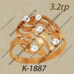 К1887
