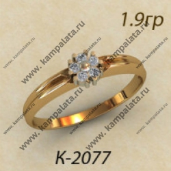 К2077