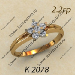 К2078