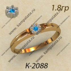 К2088
