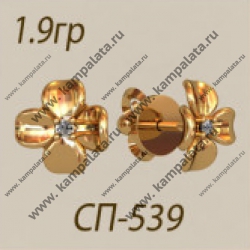 Сп539