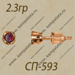 Сп593