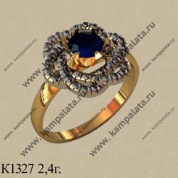 К1327