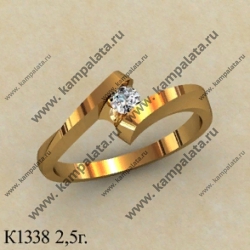 К1338