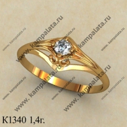 К1340