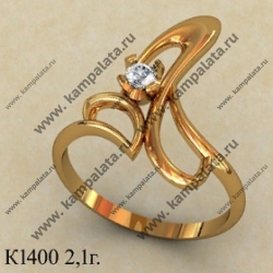 К1400
